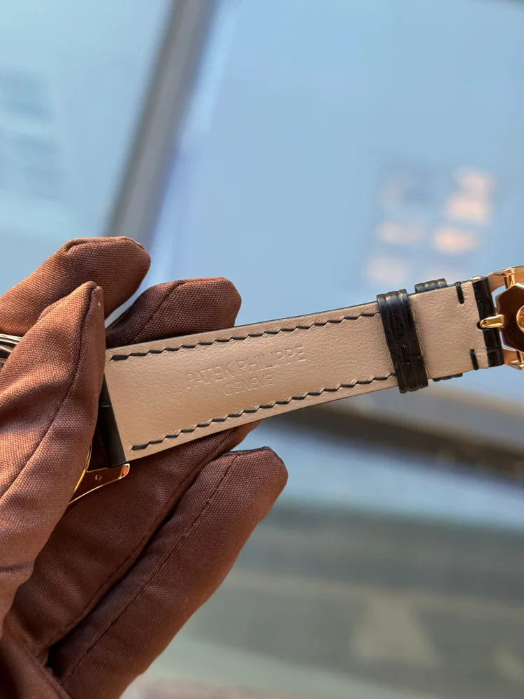 Patek Philippe Calatrava